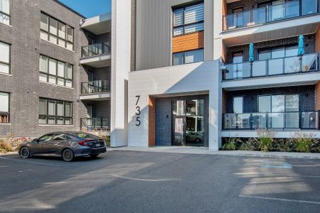 Condo for rent, Mascouche - Photo 3