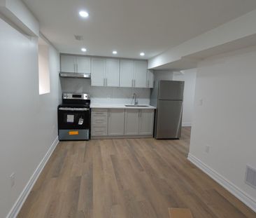 For Lease - 6287 Lisgar Drive Unit# Basement, Mississauga, Ontario - Photo 2