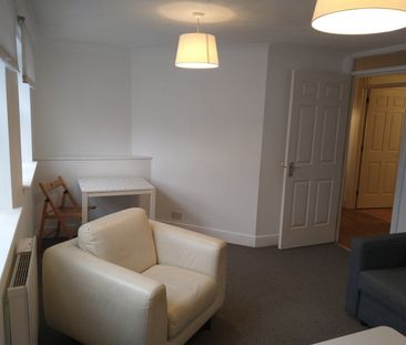 1 Bed Flat, Treaty Street, N1 - Photo 1
