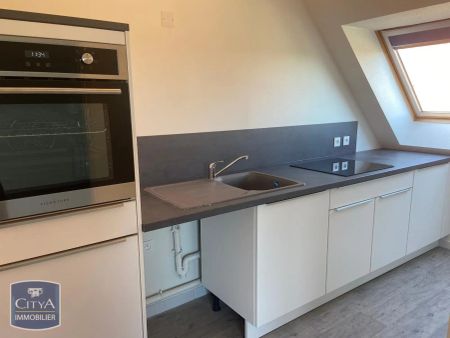 Appartement à louer 3 pièces 63.05m² - Photo 4