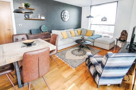 2 bedroom property to rent - Photo 2