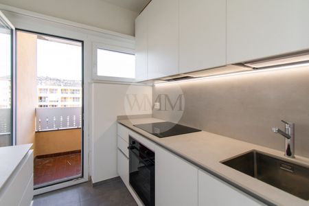 COMFORTABLE TWO-ROOM APARTMENT RENOVATED IN PREGASSONA - Photo 3