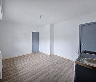 Location appartement 2 pièces 31.36 m² à Bourg-en-Bresse (01000) - Photo 4