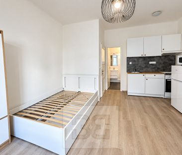 Pronájem bytu 1+kk 27 m² - Photo 2