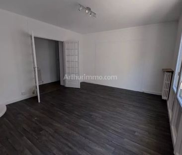 Location Appartement 4 pièces 84 m2 à Rennes - Photo 5