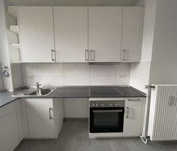 3-Zimmer-Wohnung in Hamburg - Borgfelde (Landwehrdamm 8) - Foto 1