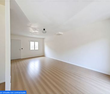 Maison T4 Sartrouville à louer - Photo 1