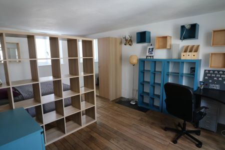 Location - Appartement Versailles - Photo 5