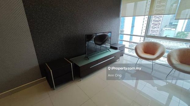 One Residency, Bukit Bintang, KL City Centre - Foto 1