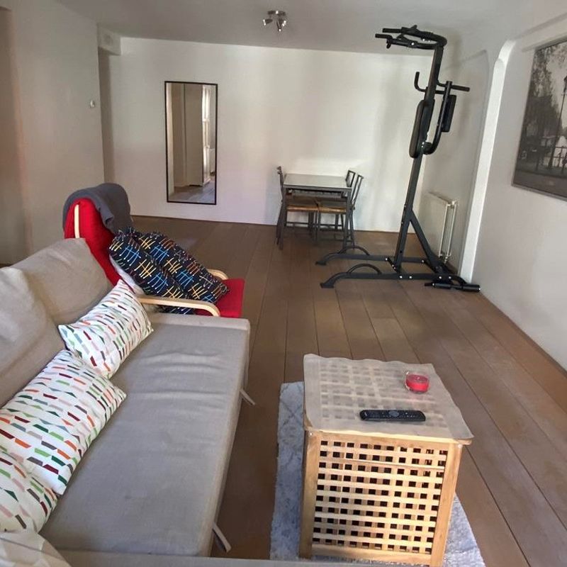 Leidsekruisstraat 46II - Foto 1