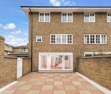 Acacia Gardens, St John's Wood, London, NW8 6AH - Photo 1