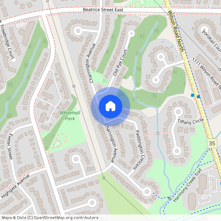 481 Paddington Crescent Unit# Bsmt, Oshawa