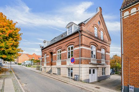 Skolegade 4, 1. tv. 8700 Horsens - Foto 5