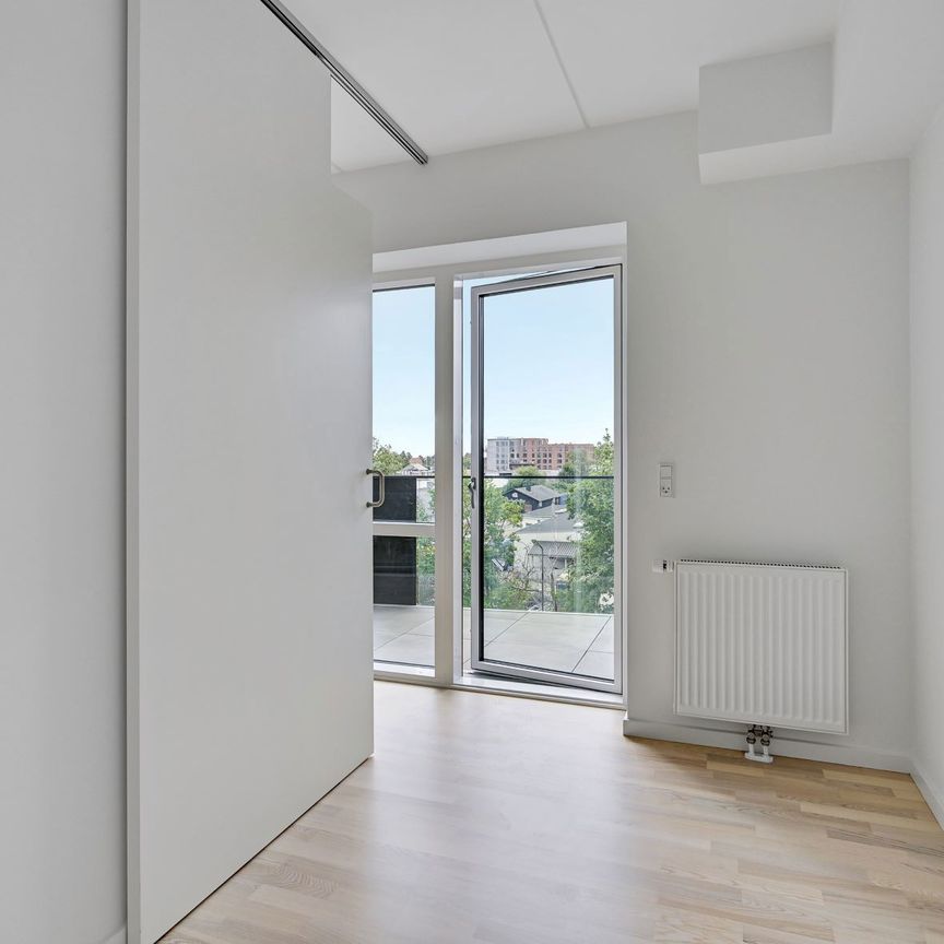 2-værelses Lejlighed på 57 m² i Risskov, Aarhus - Photo 1