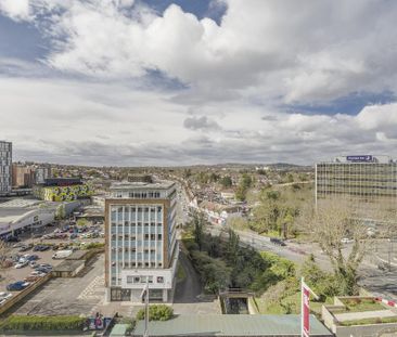 1 bedroom apartment to rent - Photo 3