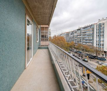 Apartamento T3 em Lisboa - Photo 1