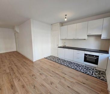 Te huur: Appartement De Clercqstraat in Amsterdam - Photo 4