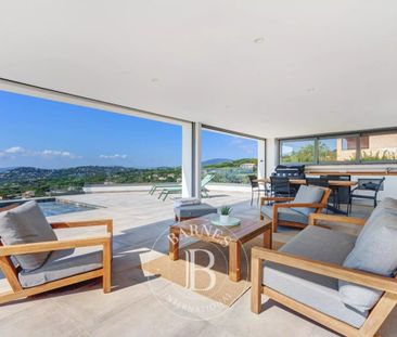 LOCATION SAISONNIÈRE - GOLFE DE SAINT-TROPEZ/SAINTE-MAXIME - 4 CHAM... - Photo 4