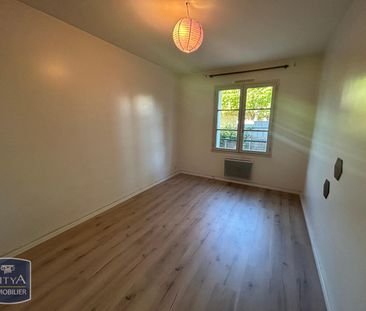 Location Appartement 2 pièces 52m² TOURS 37000 - Photo 5