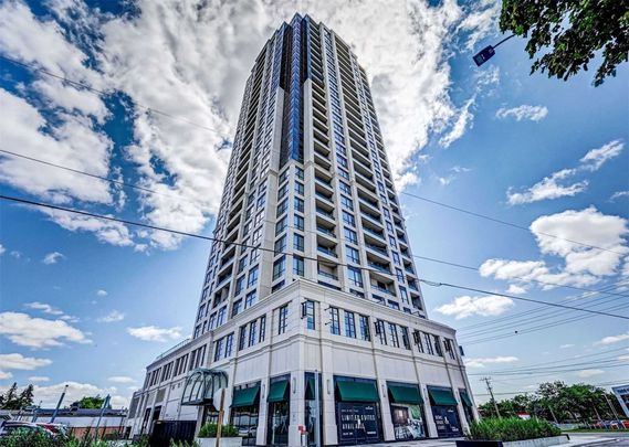 For Lease - 1 Grandview Avenue Unit# 715, Markham, Ontario - Photo 1