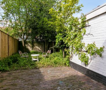 Te huur: Huis Johannes van Eindhovenstraat in Eindhoven - Foto 6