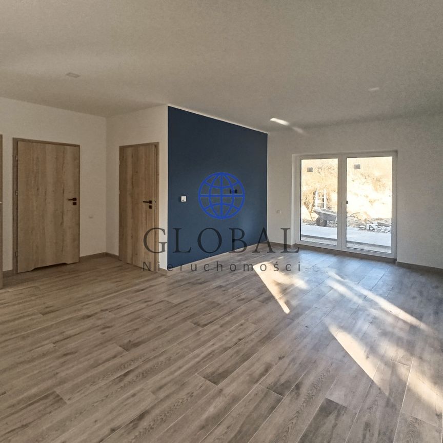 Na wynajem połowa domu 55m2 Czyżówko 3 pokoje - Photo 1