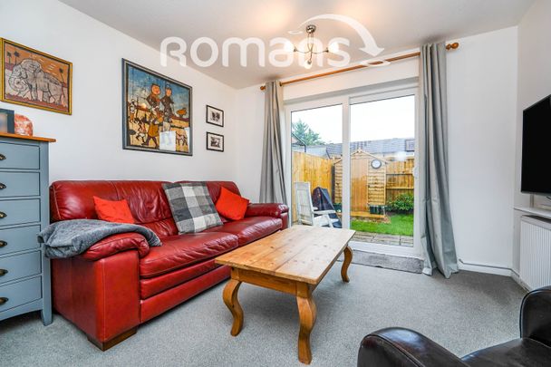 2 bedroom house to rent - Photo 1