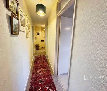 1 bedroom apartment to rent Braemar House, Norfolk Road, Brighton, BN1 - Photo 6