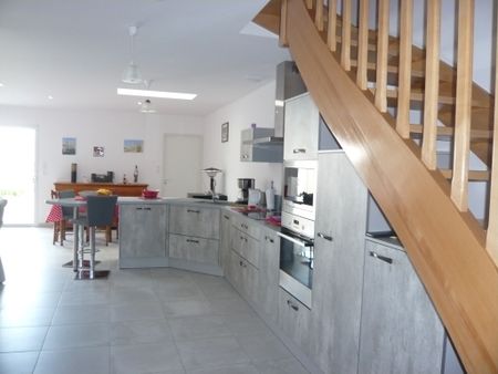 Location Maison 4 pièces 98m² LES SABLES D OLONNE 85100 - Photo 5