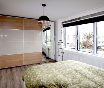 Appartement te huur: Joris Ivenslaan 115 1325 LZ Almere - Foto 6