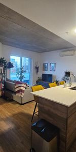 3 et demi à céder - Photo 4