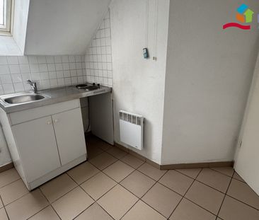 Location Appartement 1 pièce 20m² STRASBOURG 67100 - Photo 5