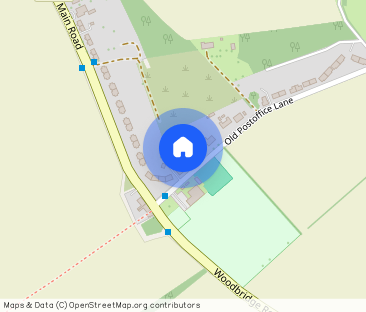 Fen Meadow, IP12 - Photo 1