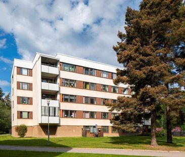 Porfyrvägen 5 - Photo 1