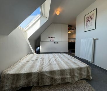 Appartement te huur - Photo 3