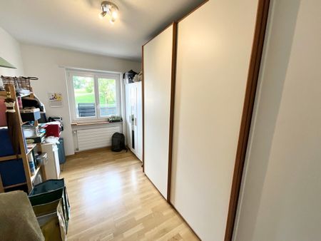 Appartement de 4.5 pièces avec grande terrasse plein sud - Foto 4