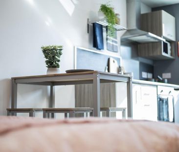 1 bedroom apartment to rent - Photo 6