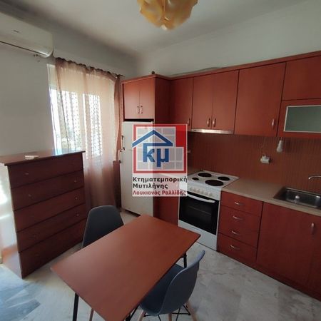 Διαμέρισμα για ενοικίαση Χρυσομαλλούσα (Λέσβος - Μυτιλήνη) - Photo 3