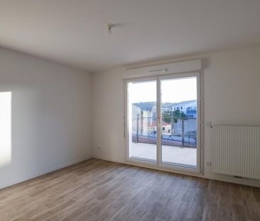 SANS FRAIS D'AGENCE - NI GARANT- APPARTEMENT T2 A CENON - Photo 3