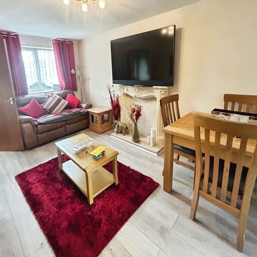 Priory Court, NEATH - Photo 1