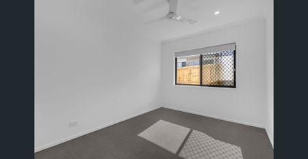 New Build House in South Meclean! 5 Bedrooms with A/C-Double Garage - Photo 5