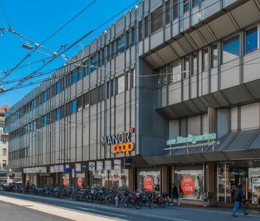 4 Zimmer, 93 m², 2. Stock - Foto 1