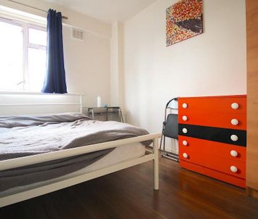 4 bedroom flat to rent - Photo 4