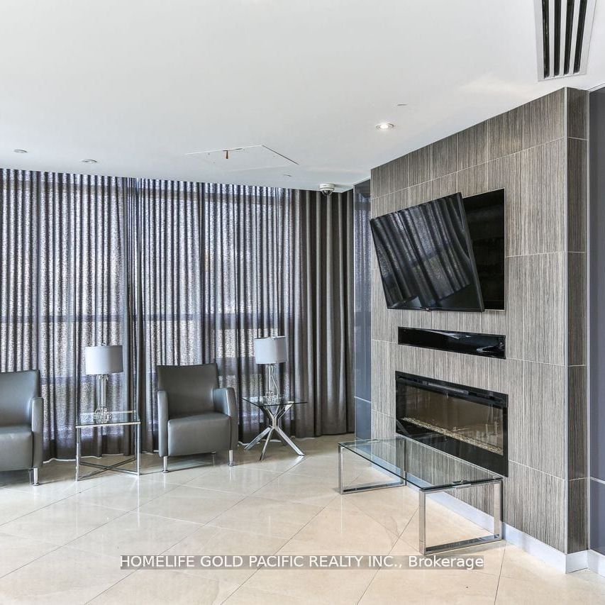 For Lease - 8323 Kennedy Road Unit# Ph02 (1502), Markham, Ontario - Photo 1