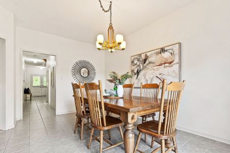 For Lease - 45 Silvervalley Drive Unit# UPPER, Caledon, Ontario - Photo 3