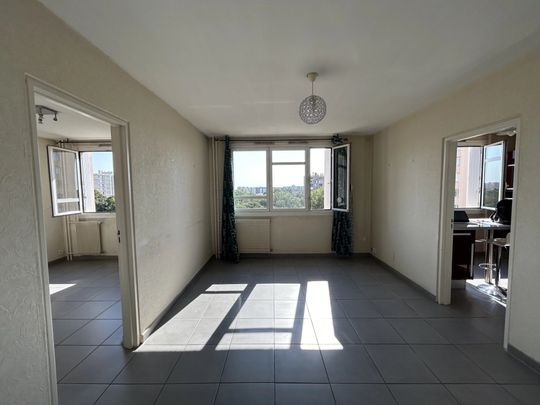 Location Appartement 2 pièces 53m² MARSEILLE 10ème - Photo 1