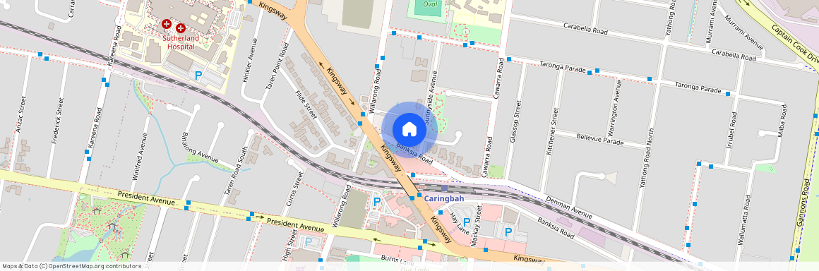 9/41-43 Banksia Road, NSW 2229, Caringbah