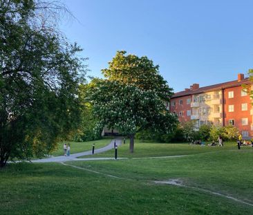 Järnlundsvägen, Årsta - Photo 4