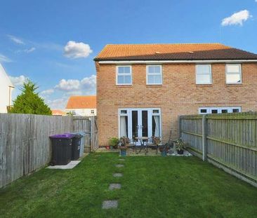 Windsor Court, Bourne, PE10 - Photo 5