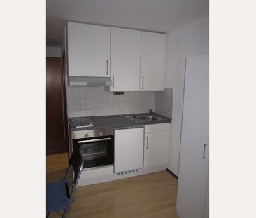 Möbliertes 1-Zimmer- Studentenapartment in der Erlanger Altstadt - Photo 3